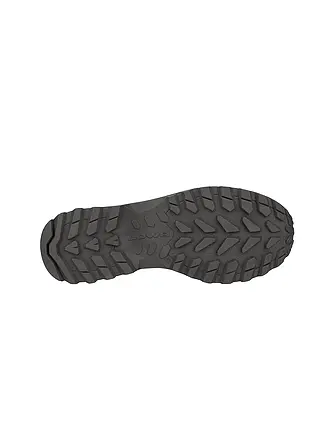 LOWA | Bottes d'hiver pour enfants Milo Evo GTX High | schwarz